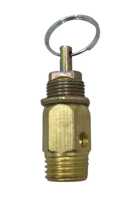 Válvula de alívio de pressão imagem 1