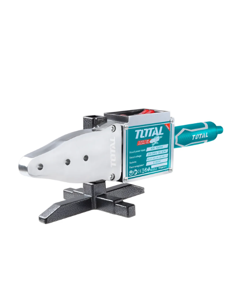 Imagem 1 de Máquina de termofusão