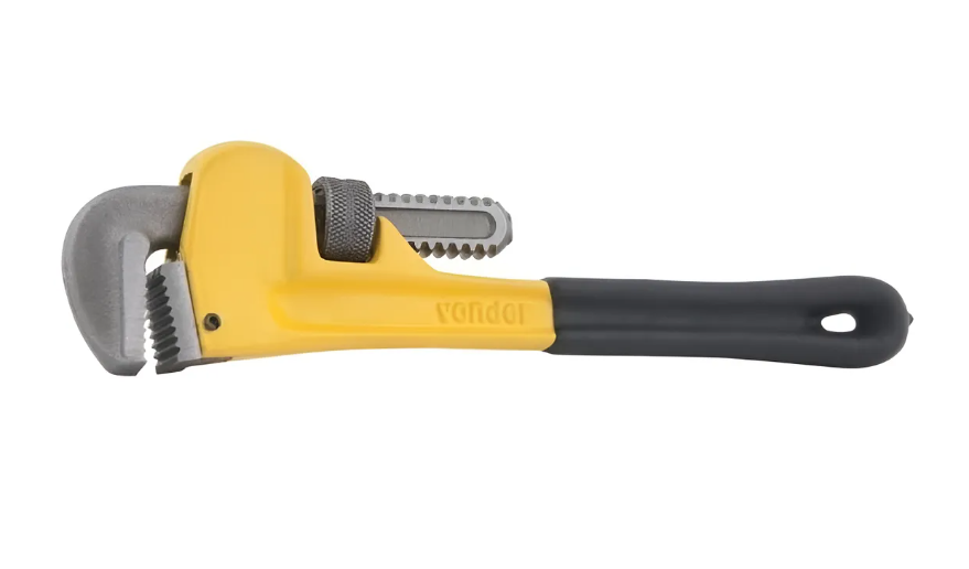 Chave grifo / pipe wrench imagem 1