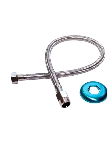 Imagem 1 de Engate flexível