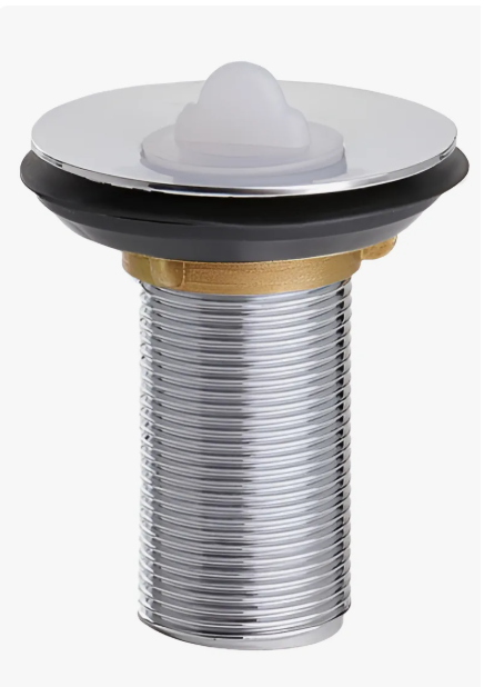 Válvula de lavatório imagem 1