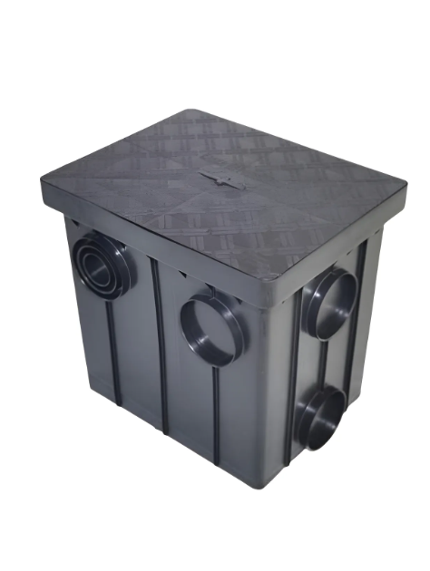 Imagem 1 de Caixa de gordura