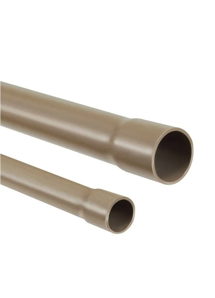 Tubo pvc soldável imagem 1