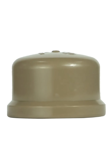 Cap soldável pvc imagem 1