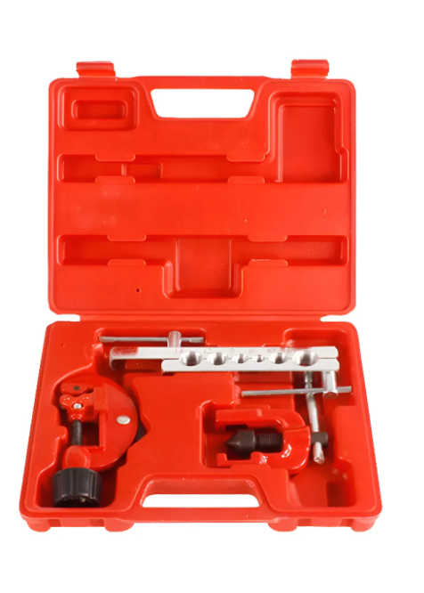 Imagem 1 de Cortador de tubo (pvc e cobre)