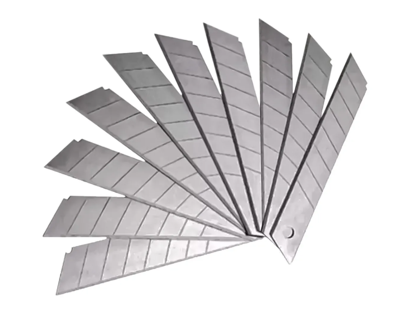 Imagem 1 de Lâminas de reposição (para estilete/serra)