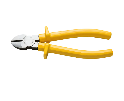 Imagem 1 de Alicate de corte diagonal