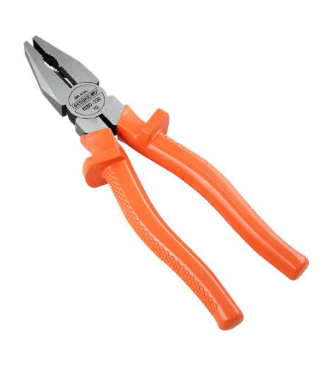 Alicate universal imagem 1