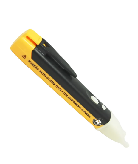 Imagem 1 de Chave de teste (eletricista)