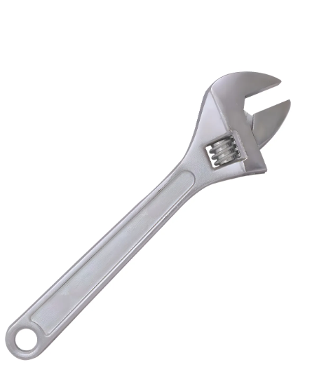 Chave inglesa (ajustável) imagem 1