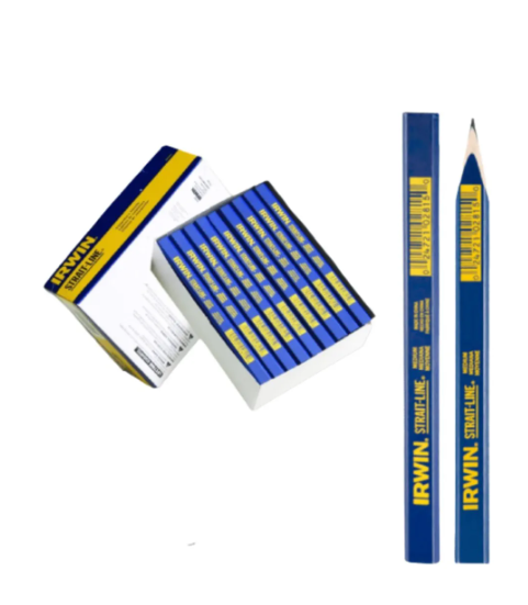 Lápis de carpinteiro imagem 1