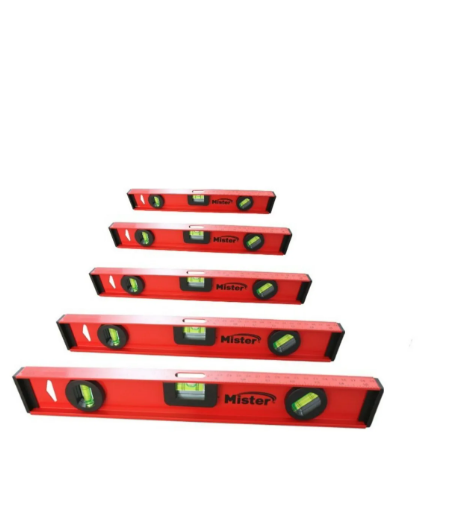 Imagem 1 de Nível de bolha (60cm / 100cm)