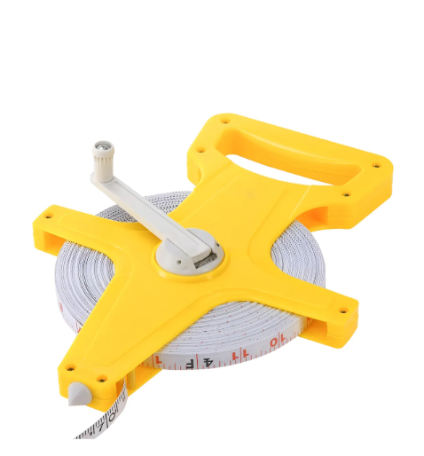 Trena de fibra (30m / 50m) imagem 1