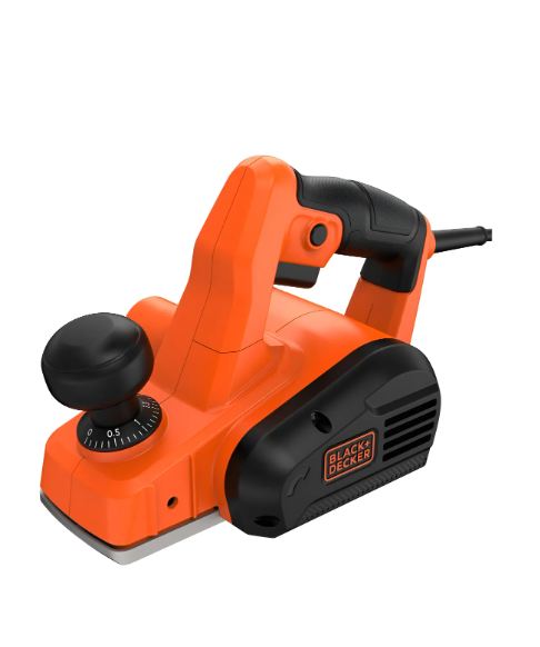 Imagem 1 de Plainas elétricas