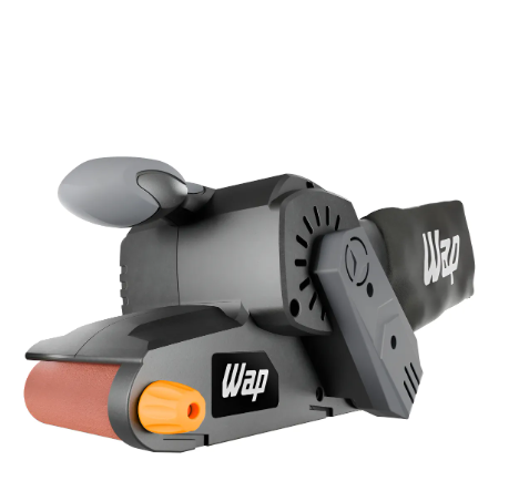 Imagem 1 de Lixadeira de cinta