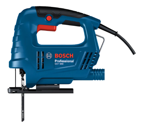 Imagem 1 de Serra tico-tico