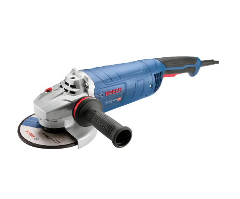 Imagem 1 de Esmerilhadeira industrial (7" / 9")