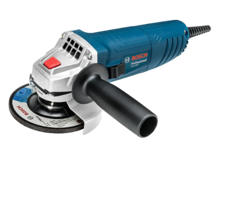 Imagem 1 de Esmerilhadeira angular (4 1/2")