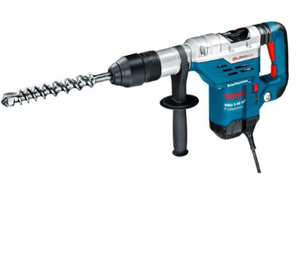 Imagem 1 de Martelete perfurador/rompedor