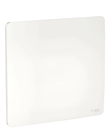 Imagem 1 de Placa cega 4x4 com parafusos