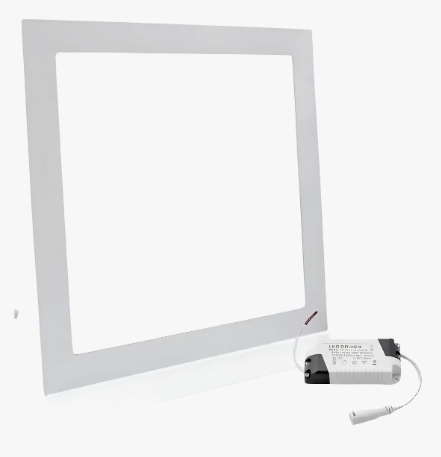 Luminária comercial imagem 1