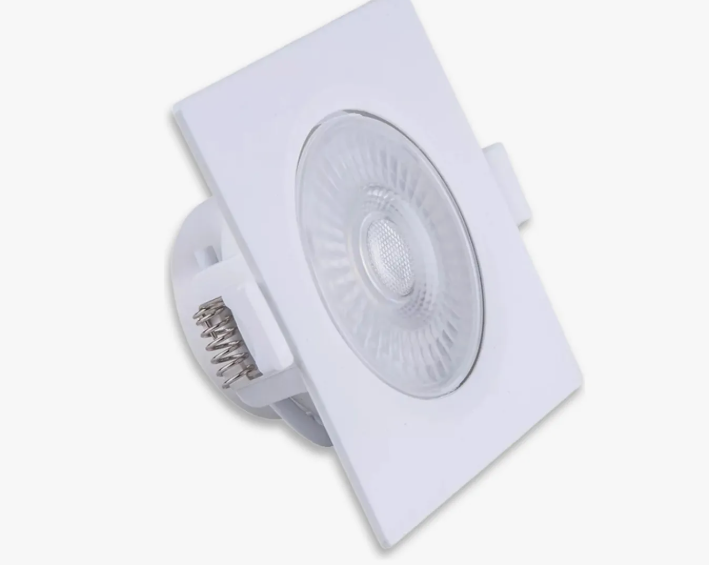 Spot led embutir imagem 1