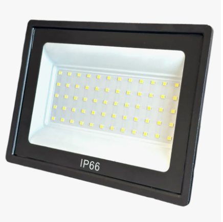 Refletor led slim imagem 1