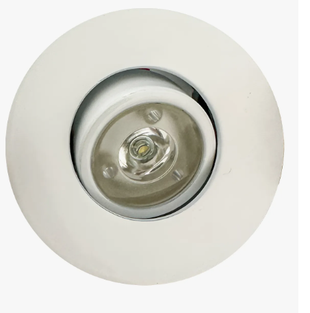 Minicircular led imagem 1