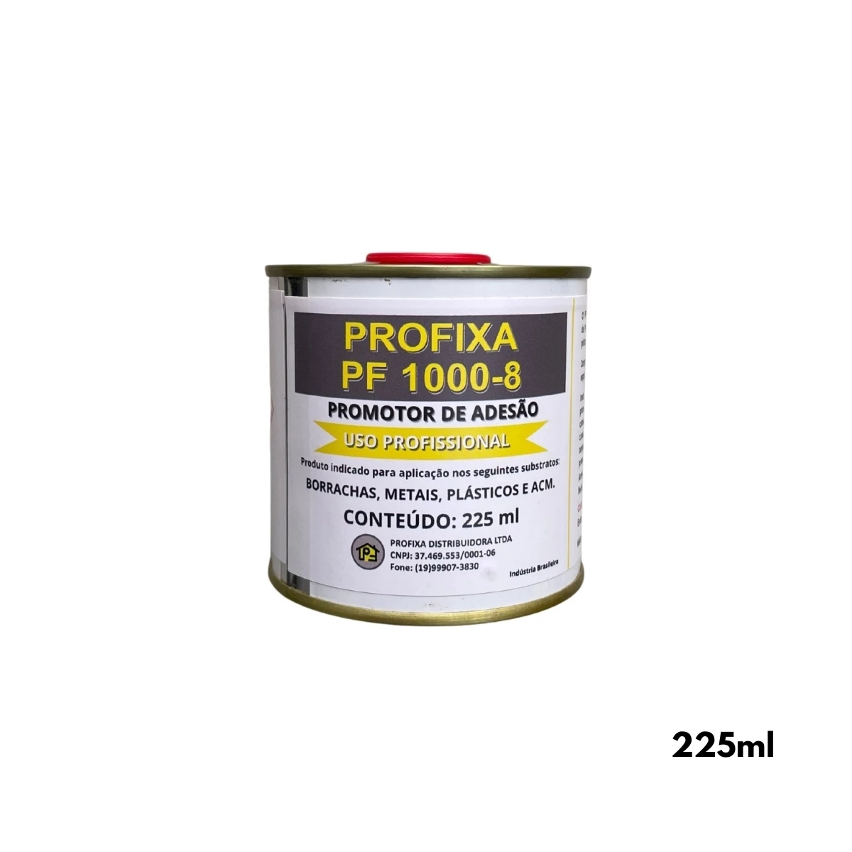 Imagem 1 de Primer (promotor de adesão)