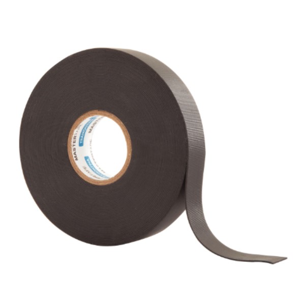 Fita de autofusão (borracha) imagem 1