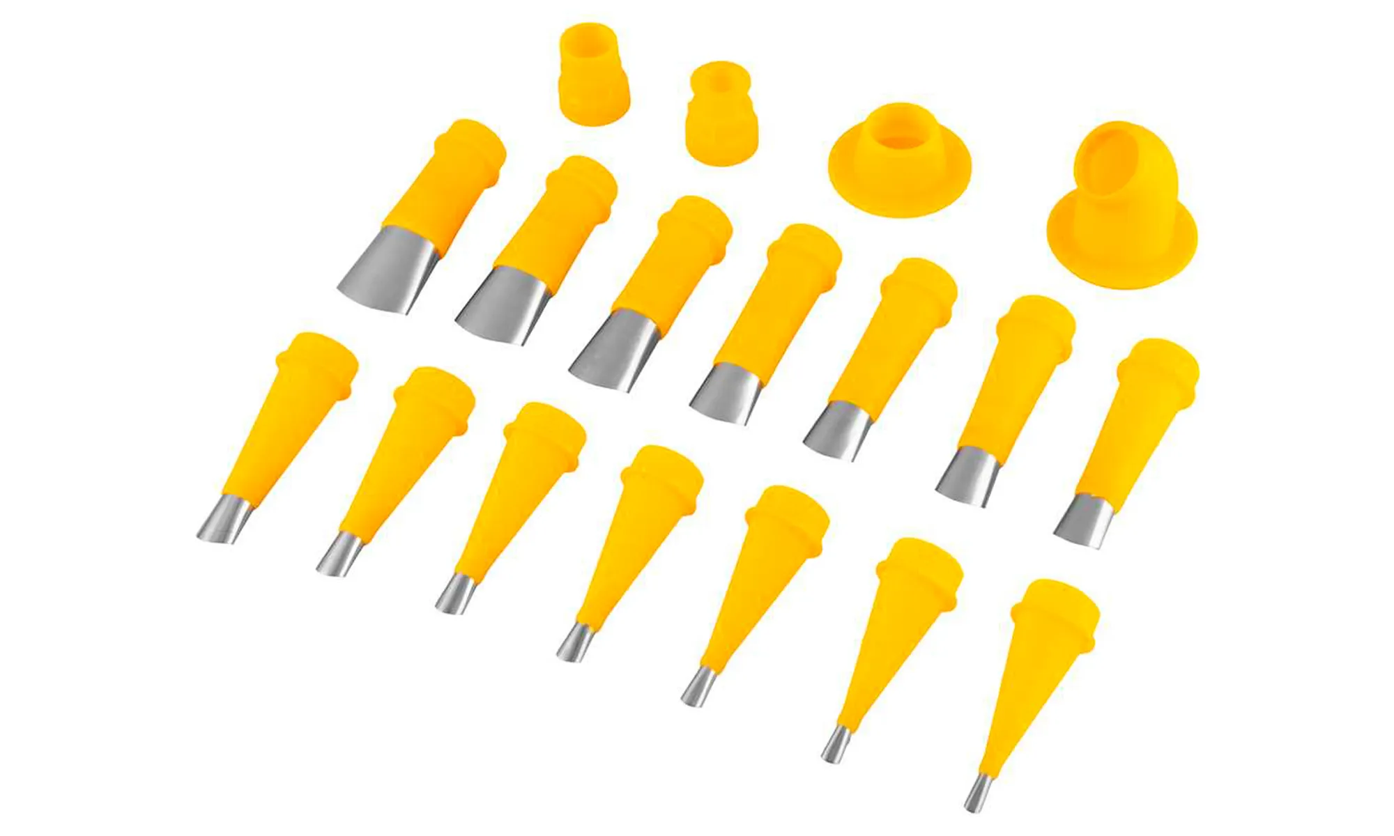 Bico aplicador (kit variedade) imagem 1