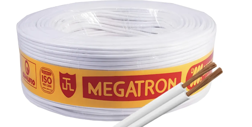 Fio paralelo 2x1,5mm2 imagem 1