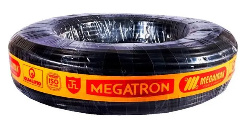 Cabo pp 2 vias 1,5mm2 flexível imagem 1