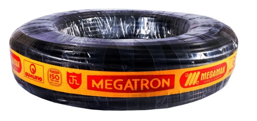 Cabo flexível 25,0mm2 750v imagem 1