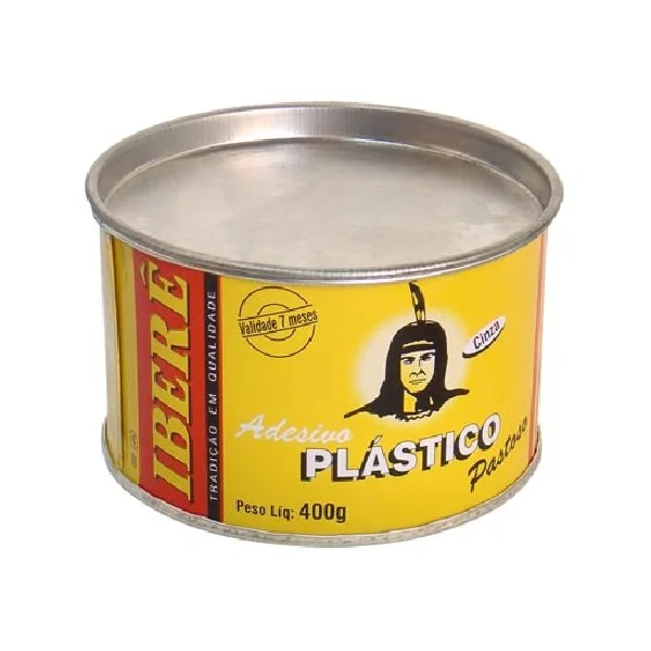 Massa plástica para mármore e granito imagem 1