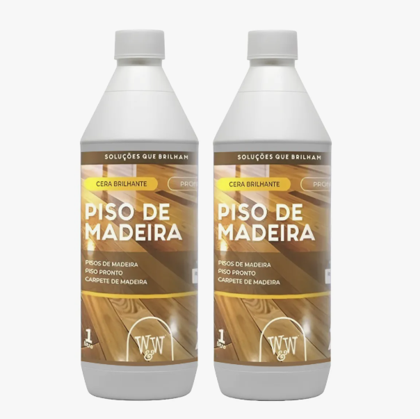 Cera protetora automotiva / para piso imagem 1