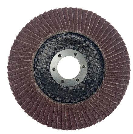 Imagem 1 de Disco flap (zircônio)