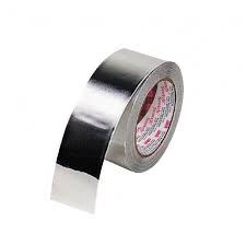 Fita de alumínio (adesiva) imagem 1