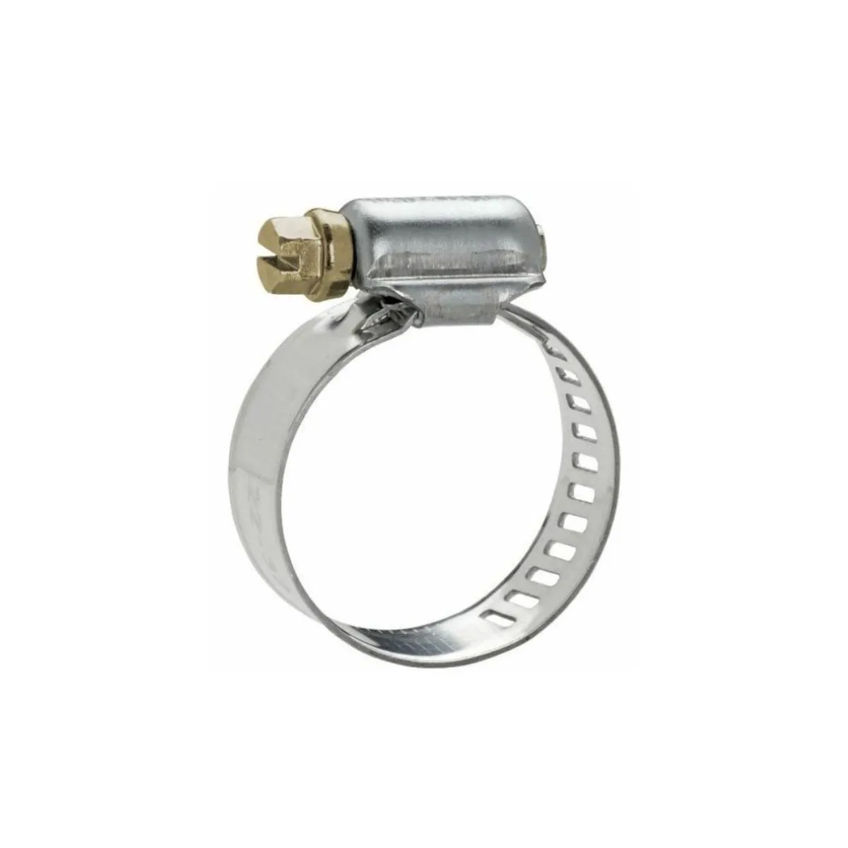 Imagem 1 de Abraçadeira de rosca sem fim (para mangueiras)