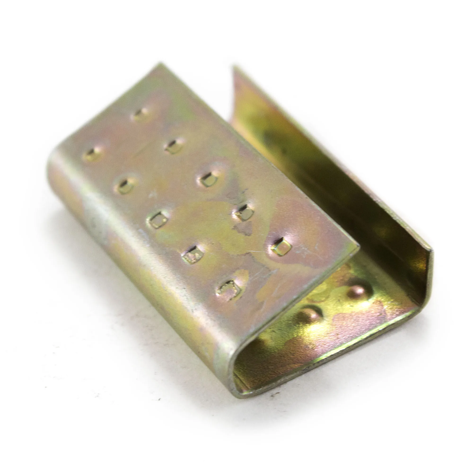 Selo metálico (para cinta de arquear) imagem 1