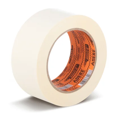 Fita crepe (baixa aderência) imagem 1