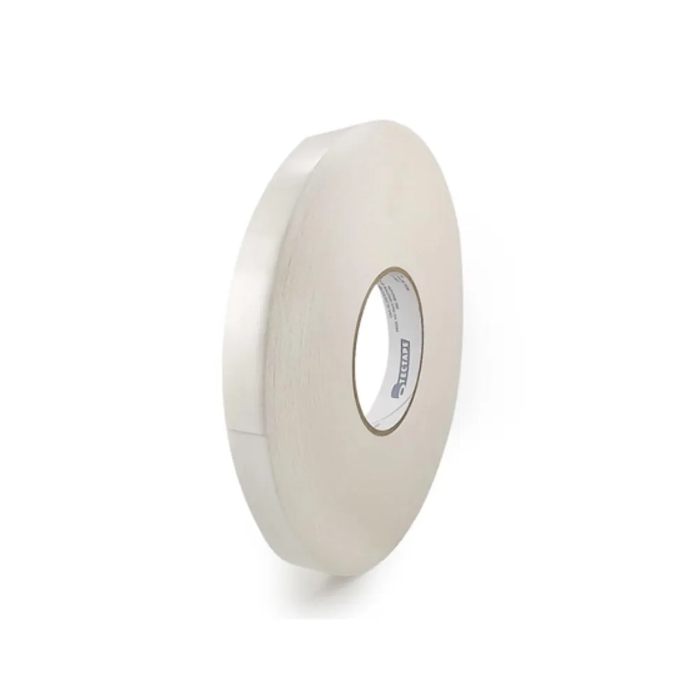 Imagem 1 de Fita dupla face espuma (branca)