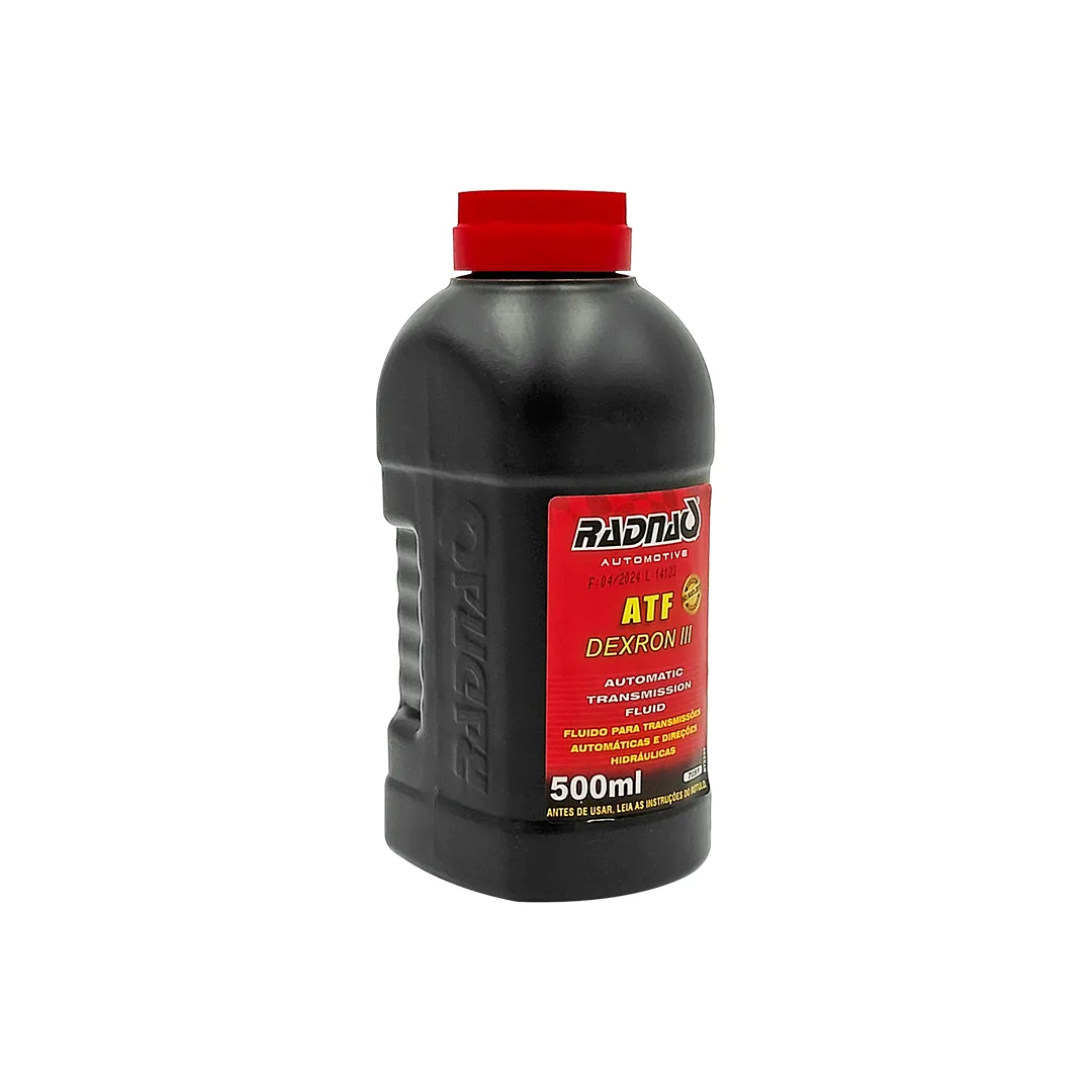 Fluido para transmissão automática (atf) imagem 1