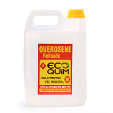 Querosene industrial imagem 1