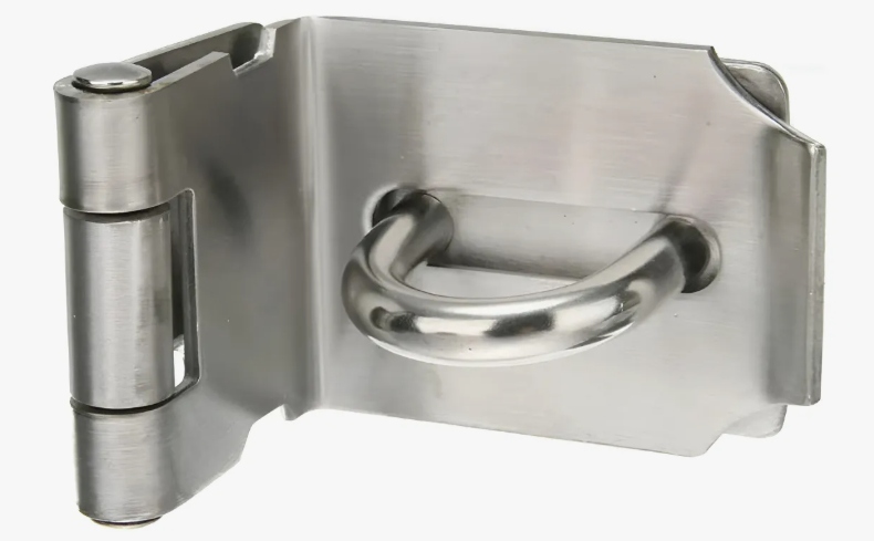 Imagem 1 de Tranca manual tipo ferrolho