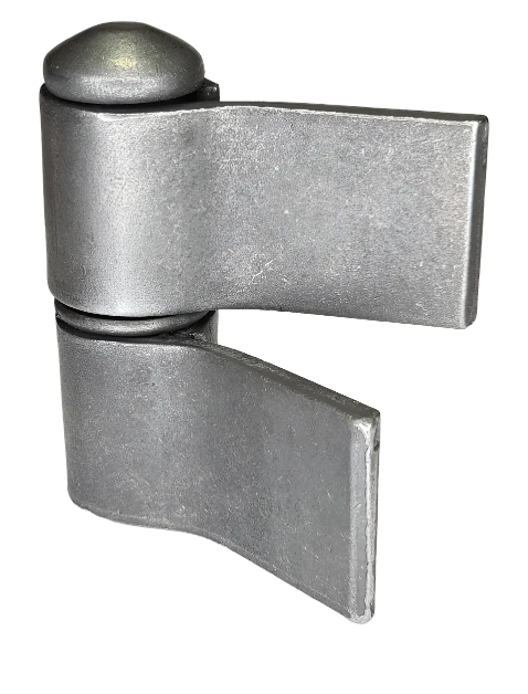 Imagem 1 de Dobradiça para portão (reforçada)