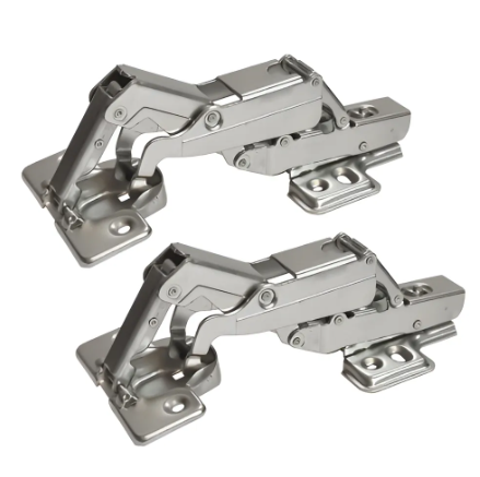 Imagem 1 de Dobradiça caneca 165 graus