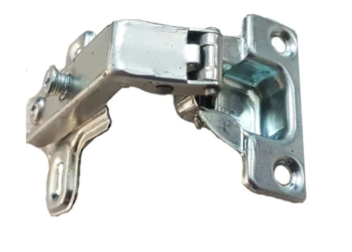 Imagem 1 de Dobradiça caneca 90 graus