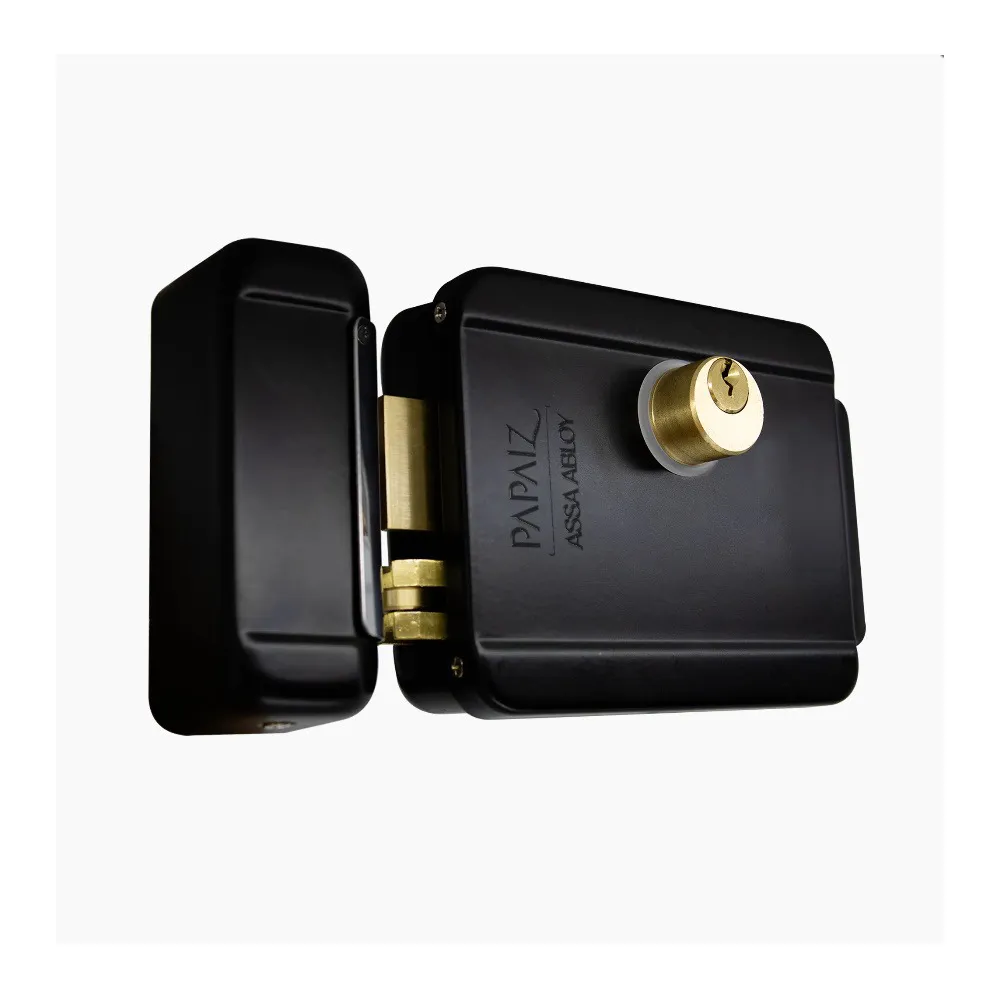 Imagem 1 de Fechadura elétrica de sobrepor