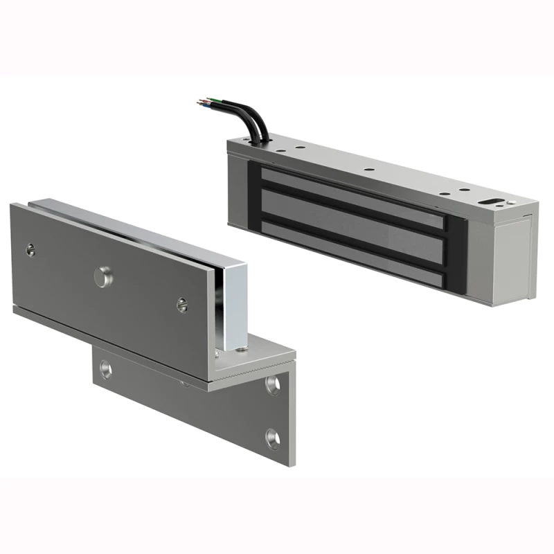 Imagem 1 de Fechadura eletroímã 150kg